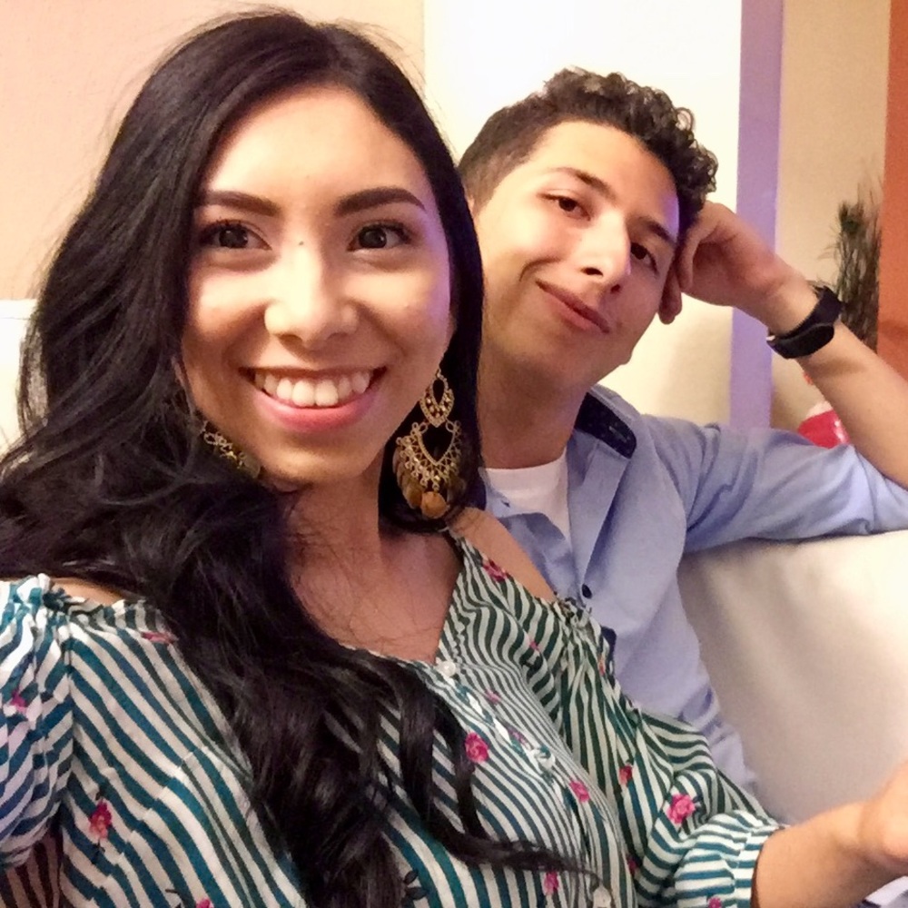 Meet your Posher, Carlos